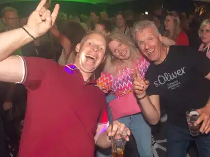 Gartenparty 2024 in Bad Zwischenahn Hier gibt es die Bilder aus dem