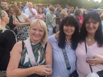 Gartenparty 2024 in Bad Zwischenahn Hier gibt es die Bilder aus dem
