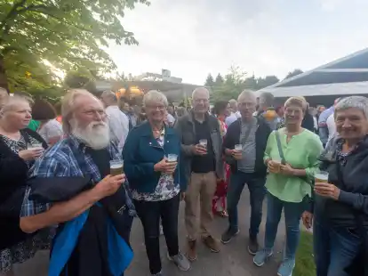 Gartenparty 2024 in Bad Zwischenahn Hier gibt es die Bilder aus dem