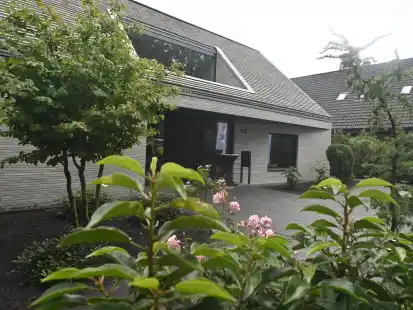 Tag der Architektur in Oldenburg: Modernes Einfamilienhaus begeistert  Besucher