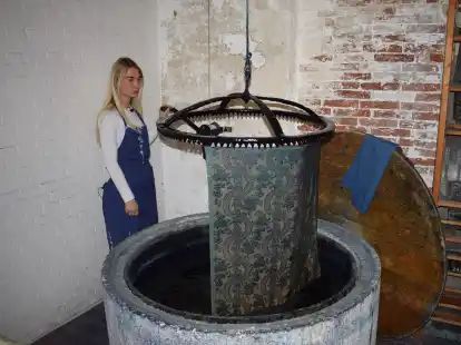 Das „blaue Wunder“
