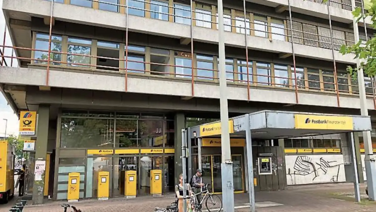 Ffnungszeiten Post Oldenburg