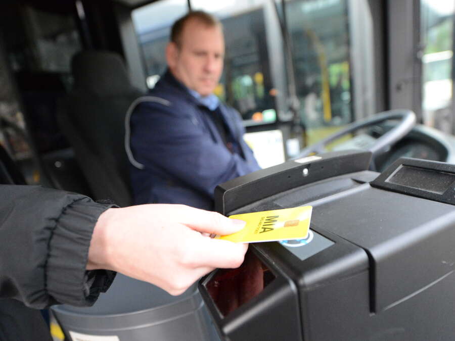 ÖPNV in Niedersachsen – Busfahren in Oldenburg: Preise bei der VWG ...