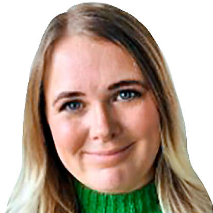 Dorothea Volland