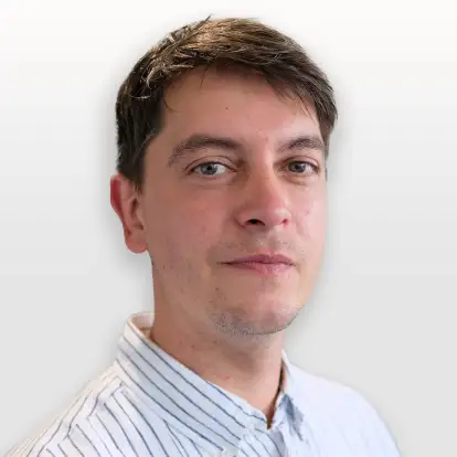 Daniel Kodalle