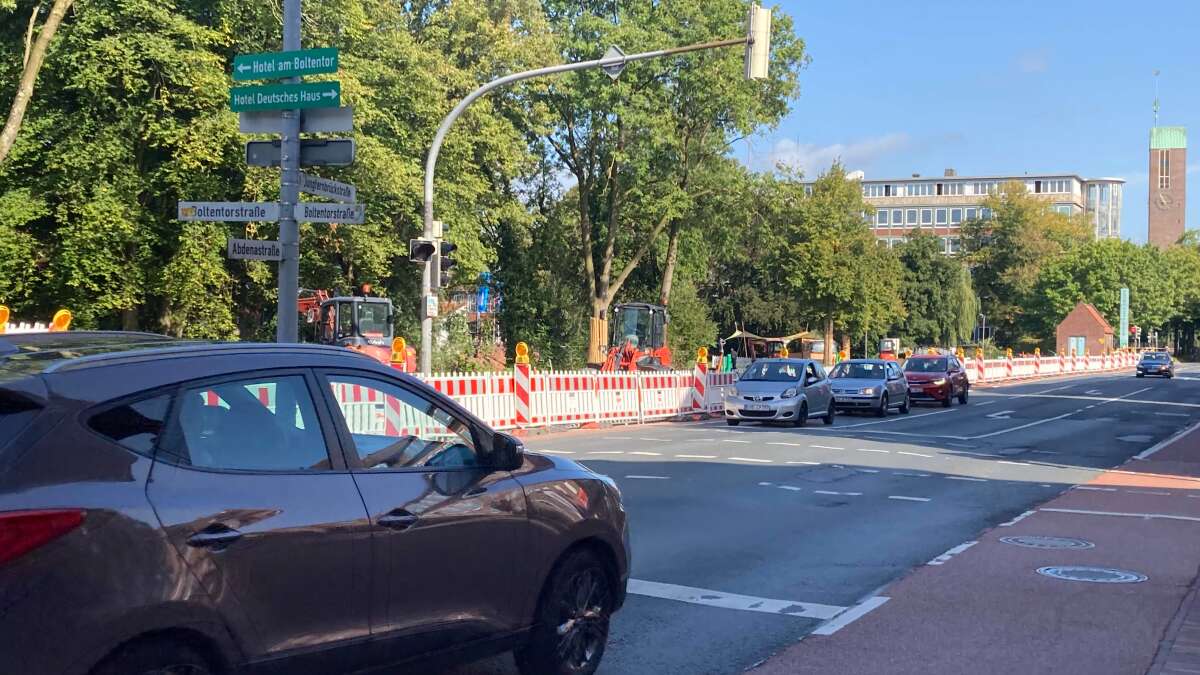 Wunderbar Strassensperrung Kln Heute Fotosnull