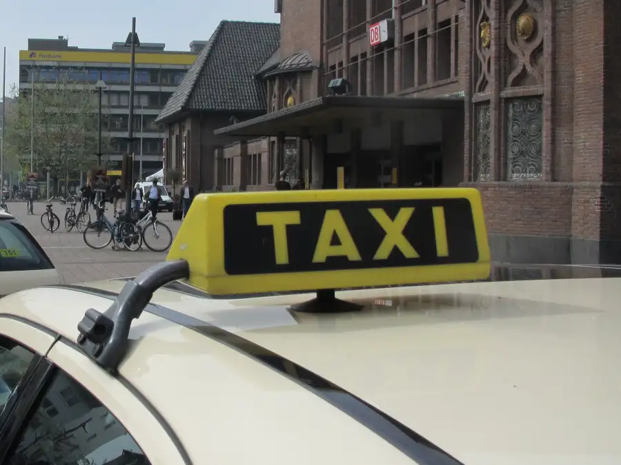 Taxi Oldenburg Preise