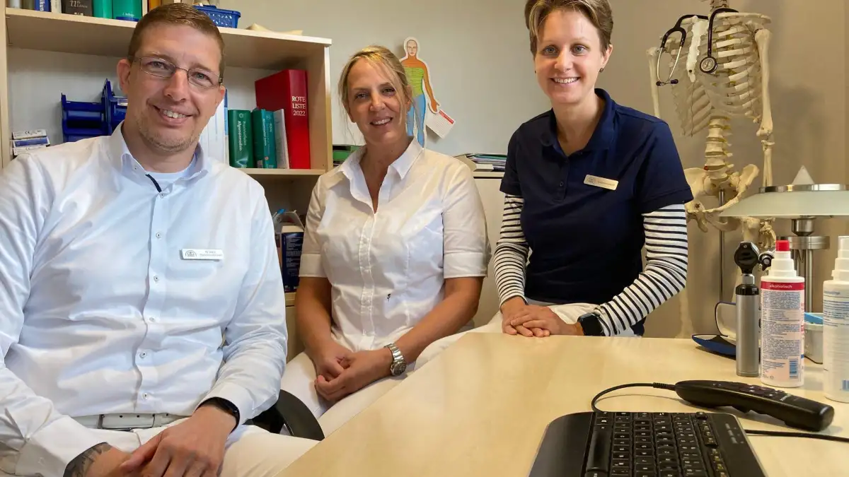 Dr Mueller Westerstede Rezensionen