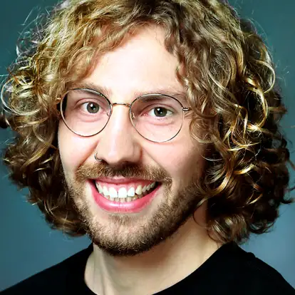 Fabian Vogel