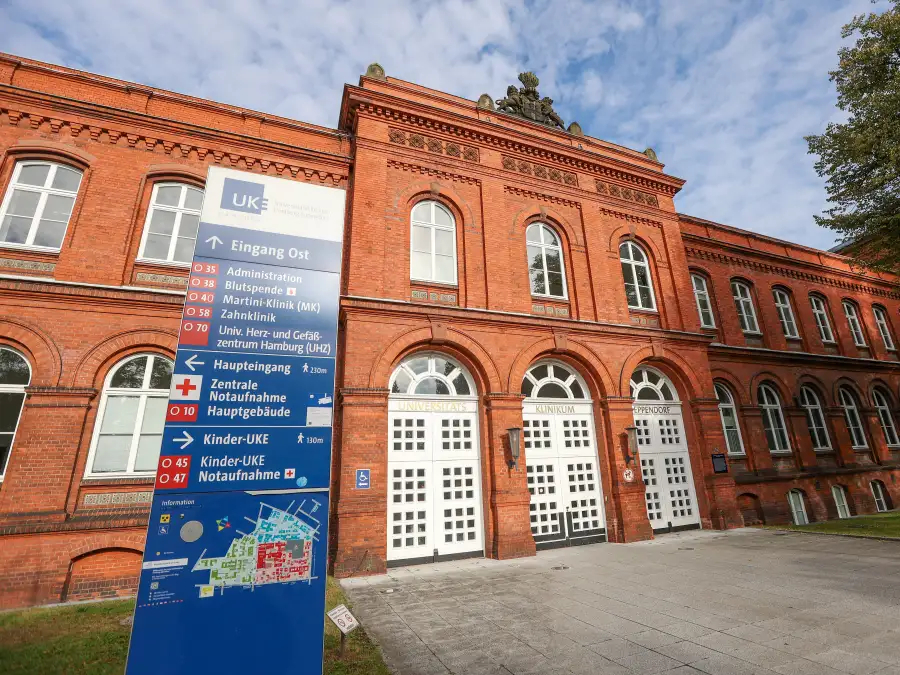 Tropical disease: Suspicion of Marburg virus in Hamburg not confirmed