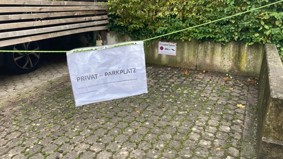 Was Kostet Falsch Parken In Antwerpen www.nwzonline.de