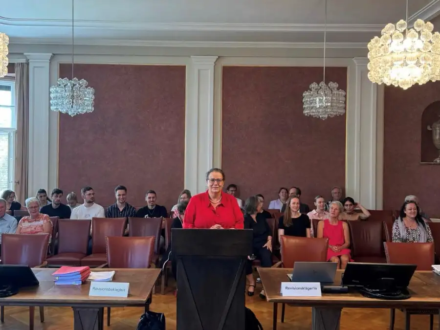 Westerstederin scheitert vorm Bundesfinanzhof: Kampf gegen die Steuer ...