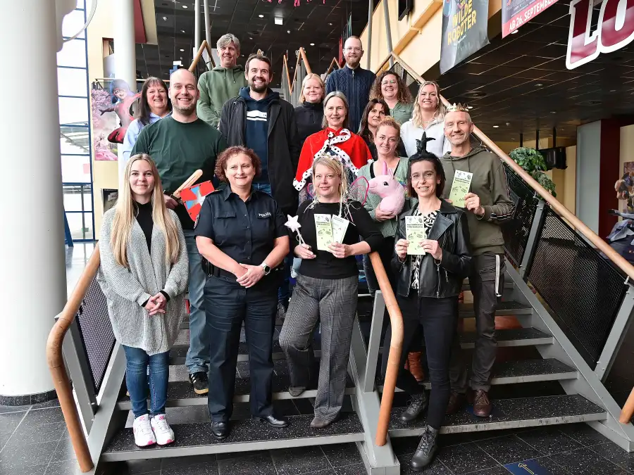 Jugendfilmtage Wilhelmshaven Es geht um Liebe Cybermobbing und Drogen