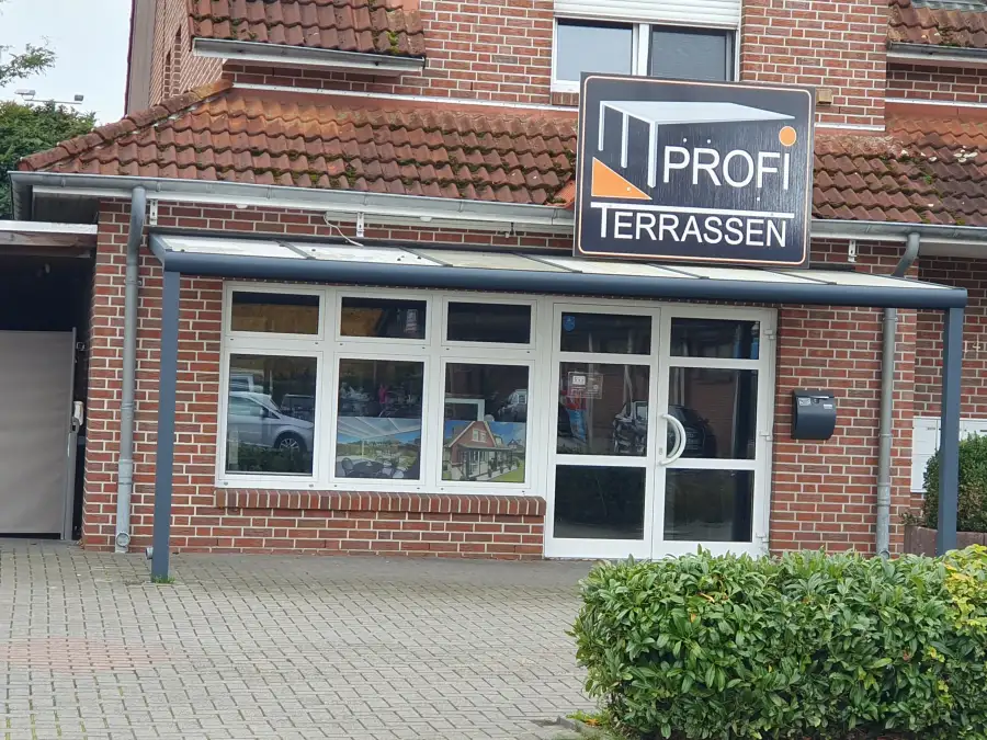 Profi Terrassen aus Edewecht Immer mehr Geschädigte des insolventen Terrassenbauers melden sich