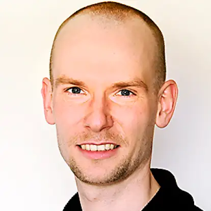 Marc Wenzel
