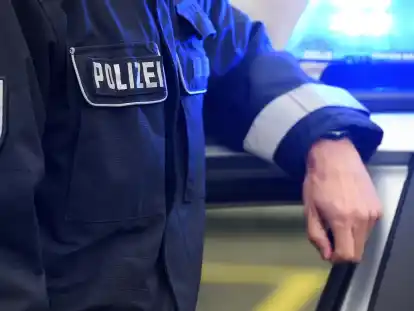 Die Polizei wurde in Bremerhaven wegen eines Einbruchs alarmiert – allerdings steckte dahinter etwas anderes (Symbolbild).