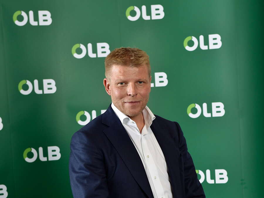 Olb OLB auf Weg zu Rekordgewinn – Bank mit neuem Logo und neuem Markenauftritt