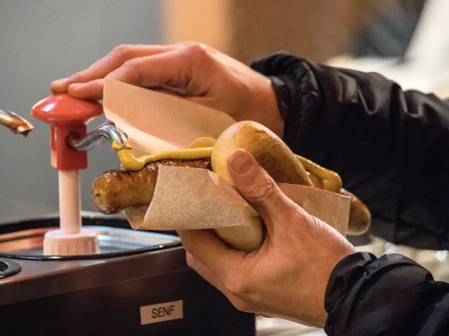 Diskutieren Sie mit!: Essen Sie regelmäßig Fleisch?