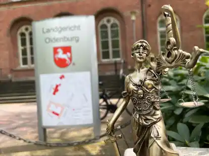 Am Landgericht Oldenburg wird wegen des Vorwurfs des versuchten Totschlags ein Prozess neu aufgerollt. Die Revision des Angeklagten war erfolgreich.