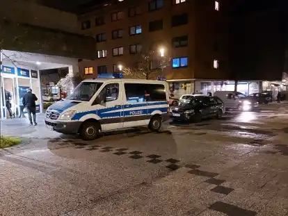 Im Fokus standen Branchen mit erh&ouml;htem Risiko zur Clankriminalit&auml;t wie Wettb&uuml;ros, Caf&eacute;s und Bars.