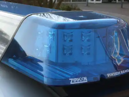 Die Polizei hat mehrere betrunkene Autofahrer aus dem Verkehr gezogen.