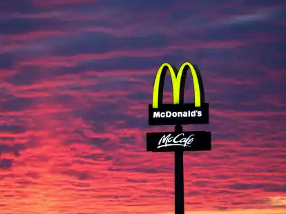 Gibt es neue Entwicklungen bei den McDonald&rsquo;s-Pl&auml;nen f&uuml;r Ostgro&szlig;efehn und Moormerland? Wir haben nachgefragt.
