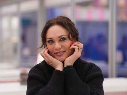 Lilly Becker will ihrem Sohn zeigen, was seine Mama alles kann. (Archivbild)