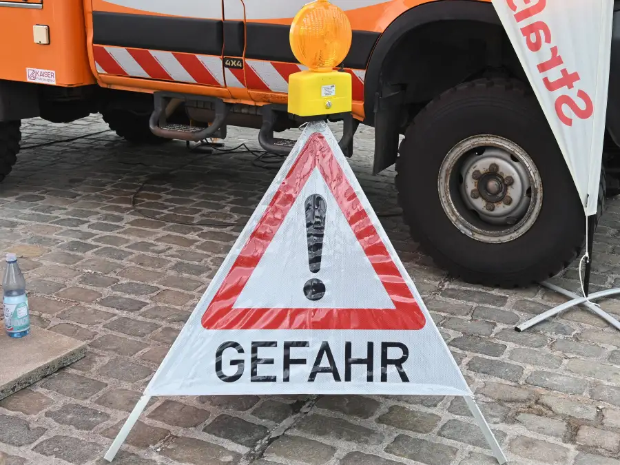 Vorsicht Falle Was Ist Hier Zu Beachten Die Unsichtbaren Gefahren Im Alltag