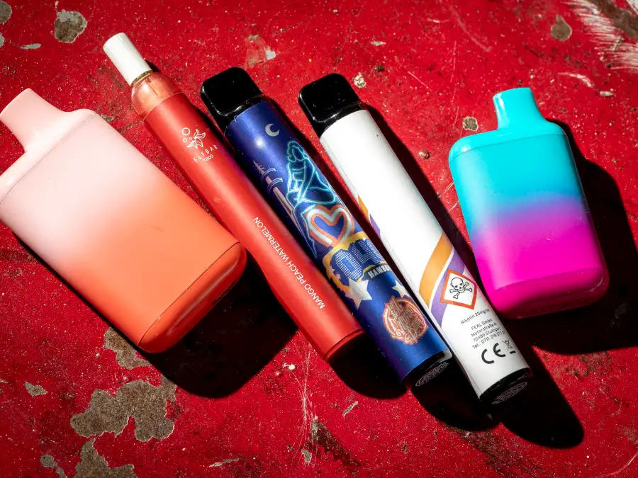 vuse go 1k Vuse GO 1000 Smooth Tobacco Flavour Disposable Vape