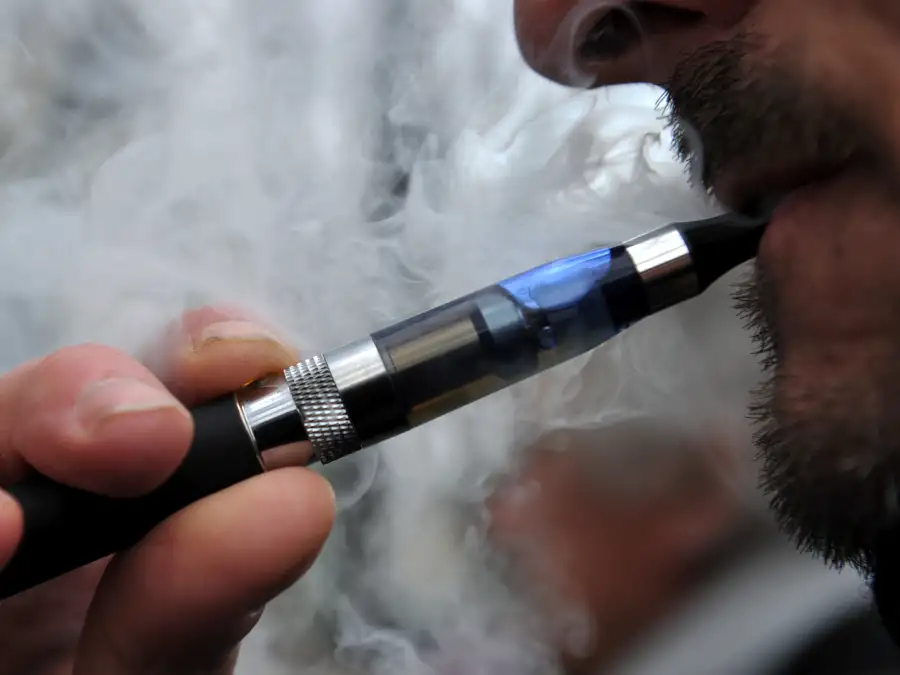 görke vape kaufen Vapen mit Lebensgefahr: Was steckt hinter Baller-Liquid? main image 1