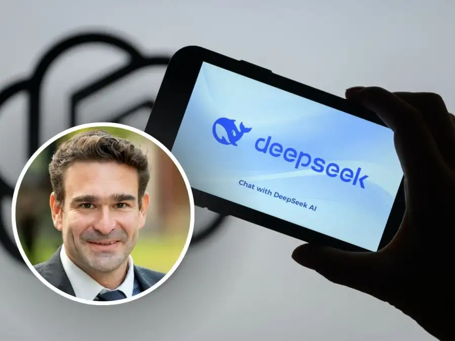 DeepSeek in Niedersachsen: Was Chinas KI-Revolution für ...