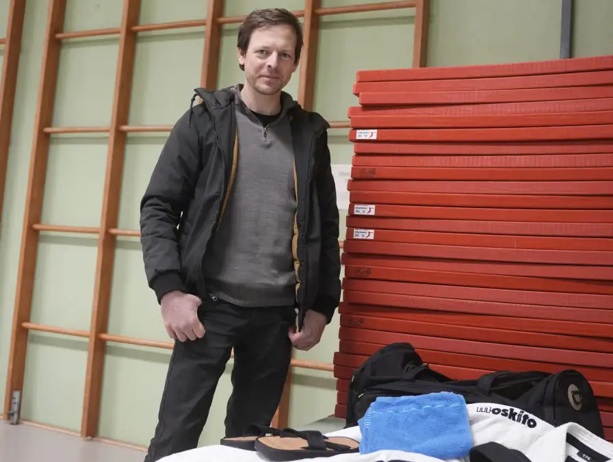 Minimal Equipment Essentials for Judoka: A Content Writer’s Insight