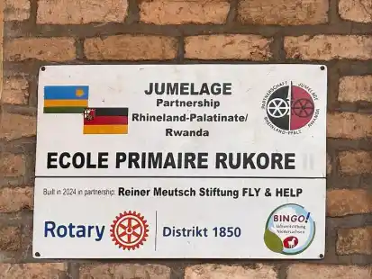 The Schild Weider towards the school of the school.