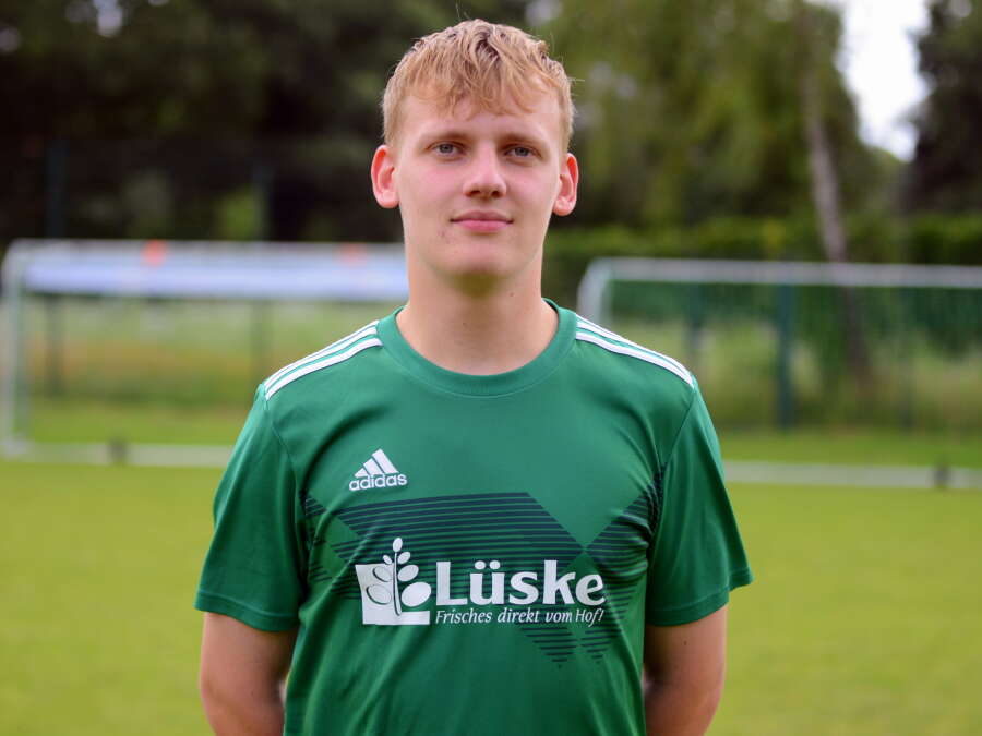 Fußball-Bezirksliga: Verletzungspech beim SV Höltinghausen setzt sich ...
