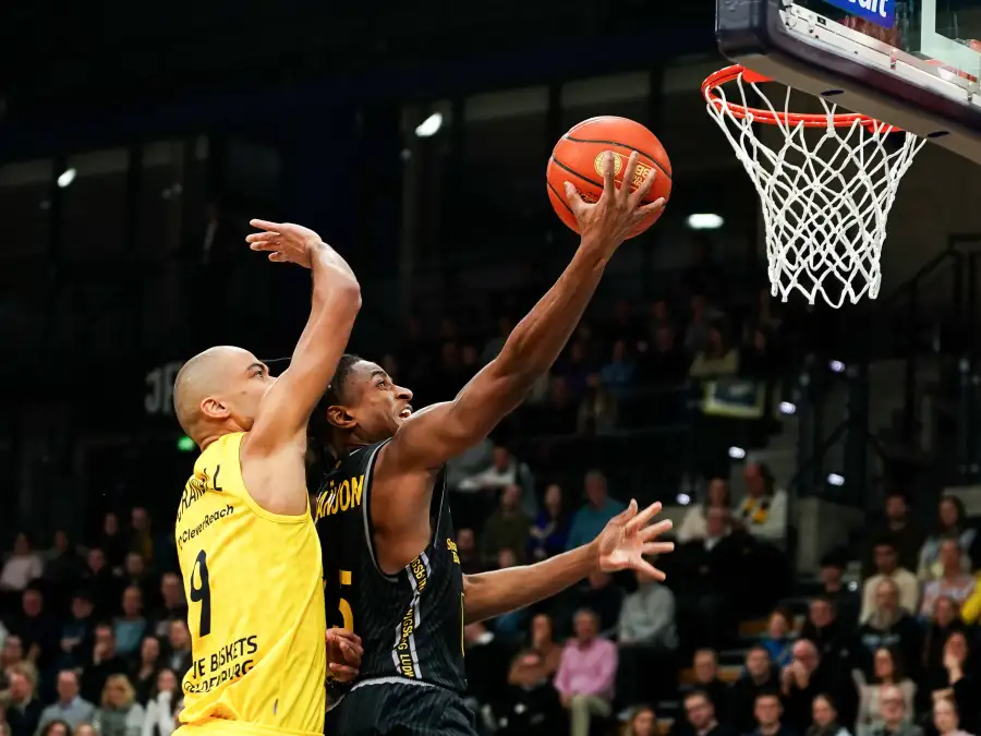 EWE Baskets Oldenburg’s Playoff Push: Navigating the Tight Race for Qualification