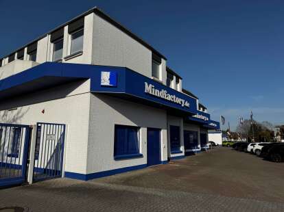ONLINE-HÄNDLER AUS WILHELMSHAVEN: Insolvenzverfahren in Eigenverwaltung – Mindfactory steht vor der Rettung