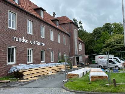 PHOTOVOLTAIK-PLÄNE FÜR SANDES SCHULEN: Berater sieht wirtschaftliche Vorteile