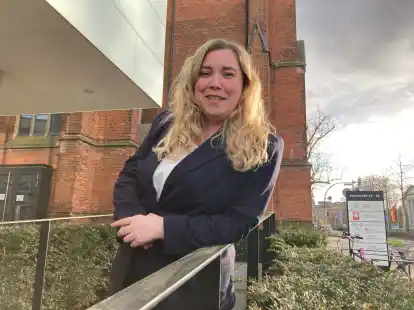 Anna Paul leitet Caritasverband Oldenburg-Ammerland: Sozial- und