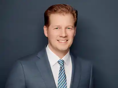 Hat über eine weitere Kandidatur entschieden: Henning Dierks