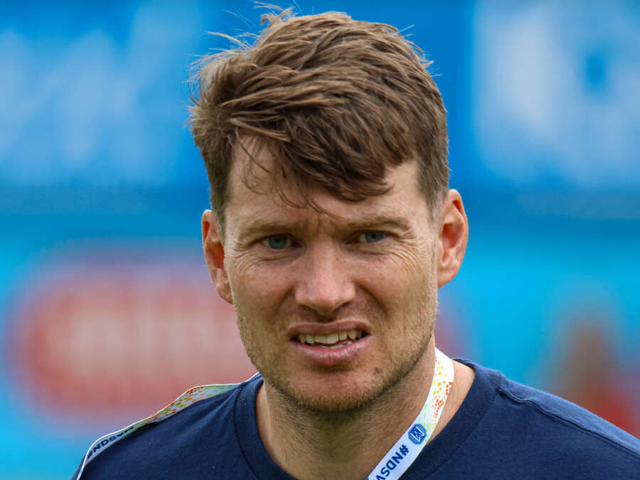 Fußball-Regionalliga: Henning Rießelmann setzt mit seinem Voting für ...
