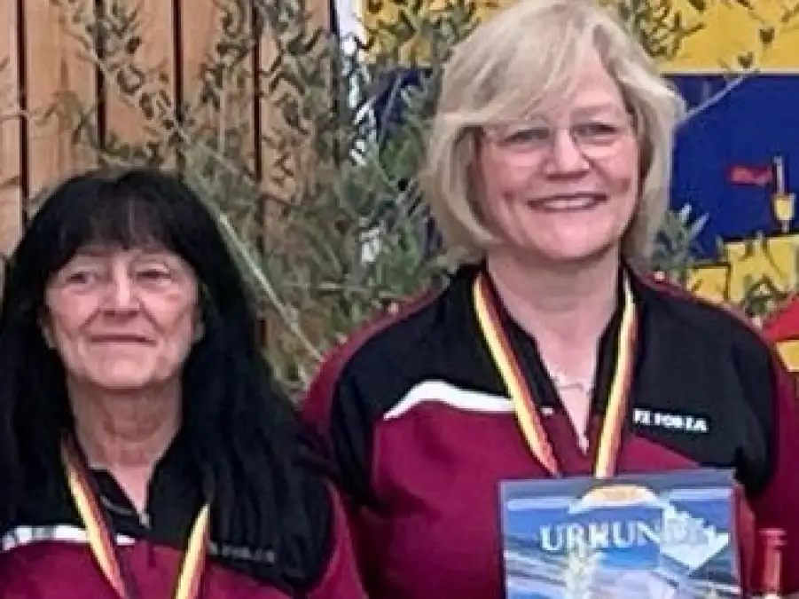 Elisabeth Drab & Ute Weber: DM Journey – Content Writing Focus