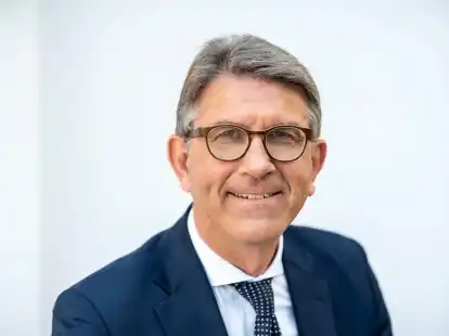Nach seiner Nominierung zum neuen Kulturstaatsminister der Bundesregierung muss sich Wolfram Weimer viel Kritik anhören. (Archivbild)