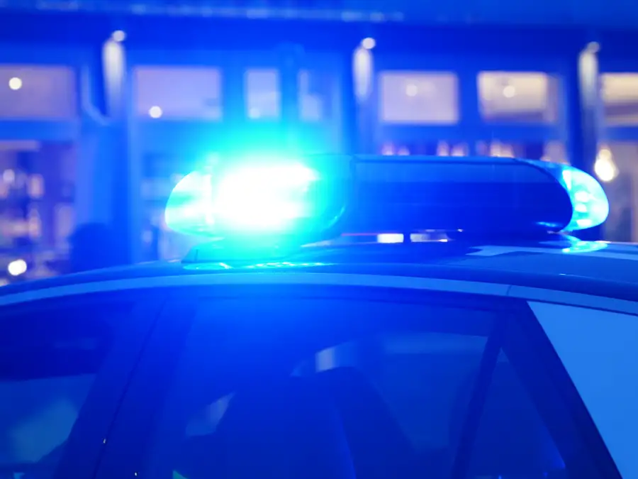 Zwischen Georgsheil und Engerhaferloog: Vier Fahrzeuge kollidieren – B72 ...