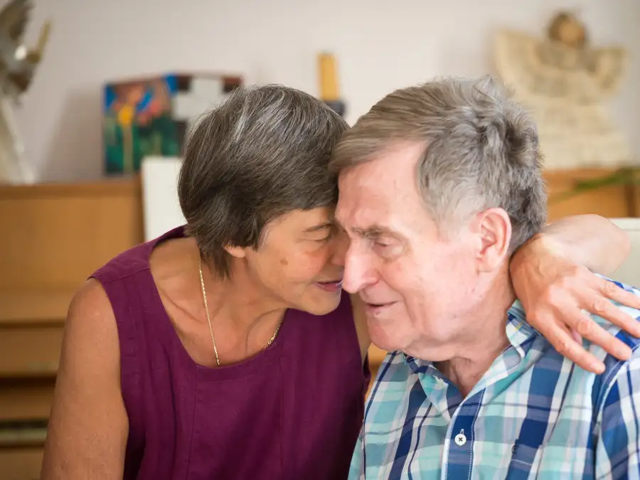 Dementia Support Center in Ammerland: How to Achieve Sensitive ...