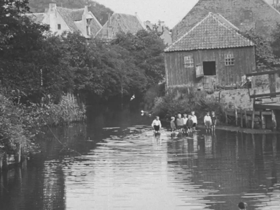 Lehrerwahl in Ostfriesland vor 130 Jahren: Turbulente Zeiten und ein ...