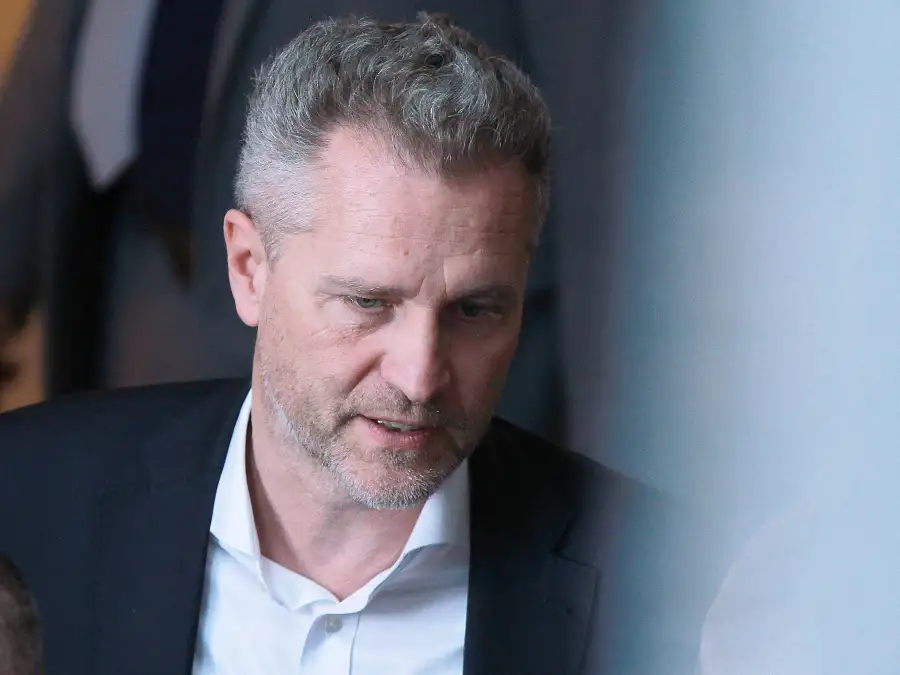 Immunität des AfD-Politikers Bystron aufgehoben - Ermittlungen werden fortgesetzt