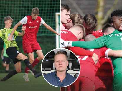 NWZ überträgt am Freitag Amateurfußball live aus Ihrhove.