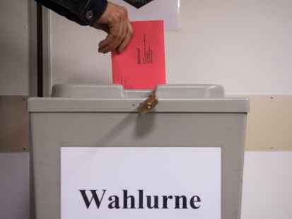 Im Herbst 2026 geht es wieder an die Wahlurne. Dann werden unter anderem die Bürgermeister der Kommunen im Landkreis Wittmund, in Dornum und Wiesmoor gewählt.