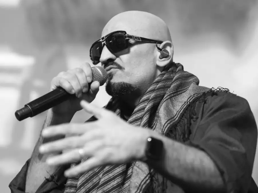 Found dead: Rapper Xatar dies at the age of 43