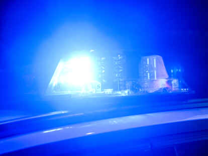 Im Landkreis Leer ist es zu einem Unfall gekommen.